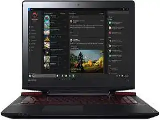 Lenovo Ideapad Y700 15ISK (80NV00THIH) Laptop (Core i7 6700HQ 16 GB 1 TB 128 GB SSD Windows 10 4 GB) prices in Pakistan